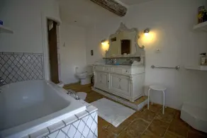 Splendid 17th century Provencal Bastide in Saint Paul de Vence - Image 3
