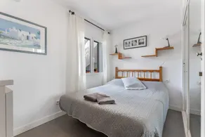 Wunderschönes Apartment “La Gardenia 41” mit WLAN, Pool, Terrasse und Garten; Straßenparkpätze vorhanden - Image 4