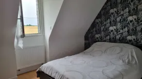 Maison confortable à Trégomeur avec jardin privé - Image 3