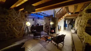 Charming village house in Chevrier France, near Geneva - Image 4