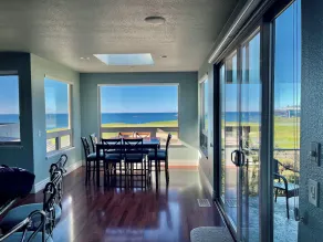 Luxuriöses Golfplatzhaus mit spektakulärem Meerblick 'Royal Pacific' - Image 3