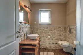 Herrliche Villa mit Privatpool, Whirlpool, Sauna, Gym - Image 3