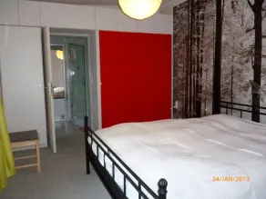 Vacation apartment/apartment for 2 guests with 40m² in Rendsburg (13301) - Image 2
