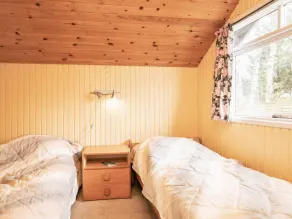 4 person holiday home in Hals - Image 5