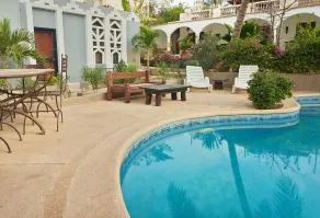 Studio 400m from the beach - Image 3