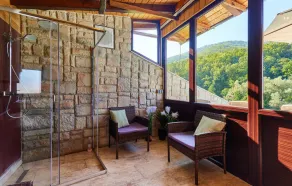 Amazing Home in Poljanica Bistranska With 2 Bedrooms, Wifi and Jacuzzi - Image 3
