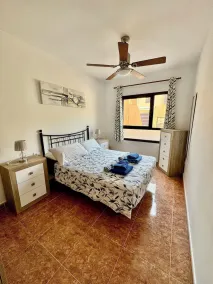 Lovely 2 Bedroom Holiday Apartment in Central Caleta de Fuste - Image 4