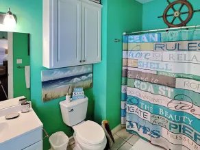 Coral Cabana - Image 3