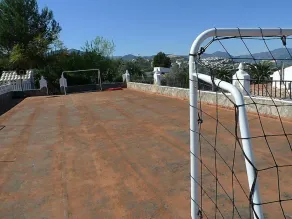 Holiday Home Casa Gran Sorolla by Interhome - Image 2