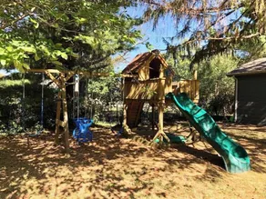 PRIVATE heated pool & hot tub, dogs ok, near Keeneland - Image 4