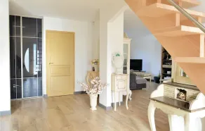 Magnifique maison avec sauna à Saint-Denoeux - Image 2