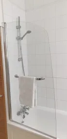 Putney, superfin lägenhet med 1 sovrum vid floden, delad trädgård - Image 3