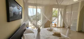 Get away from it all villa set amidst Mediterranean gardens with private pool - Image 4