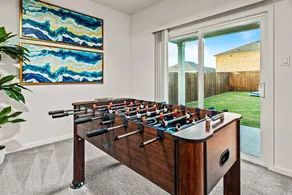 One Level Home Foosball Firepit Quiet Neighborhood - Image 2