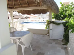 El Pajarito Luxury  Apartment with Pool and Detached Studio  discount  available - Image 4