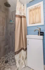 Tiny House SIesta- parfaite petite maison pour deux! - Image 3