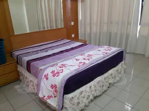 Sunnyville Lejlighed, Batu Uban - Image 3