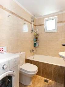 GREEN ORANGE VILLA-A FAMILY -ORGANIC VILLA 6,5KM OF PLATANIAS CHANIA - Image 3