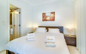 Mamilla Pool - David's Village - Jerusalem-Rent - Image 4