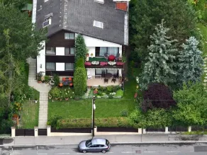Apartment WIENERWALDquiet, conveniently located, villa-green area, pet-friendly - Image 5