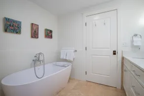 Watercolor Beachfront Luxury! - Image 2