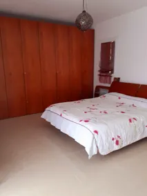 Cosy and comfortable villa in a quiet garden 15\" from the beach  - Image 2