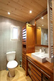 Chalet Barcelonnette - Image 5