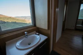 Haus mit herrlicher Landschaft im Herzen des Douro-Tals - Free Wifi - Image 3