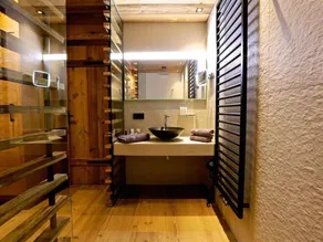 6-bed chalet, (3 bedrooms, 3 bathrooms) - Lisa Chalets - Image 5