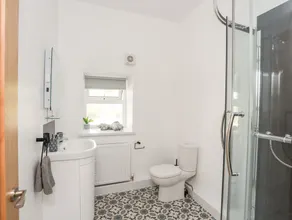 STABAL BACH, family friendly, country holiday cottage in Criccieth - Image 4