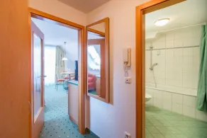 2 bedroom apartment - B41 - On the west beach Apartment Haus Waldeck - Image 3