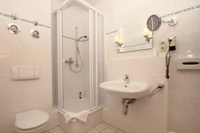 02 Schöne 2-raum-ferienwohnung mit Balkon - Appartementhaus mit Balkon im Ostseebad Göhren (hm-01 - Image 3