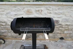 Magnifique Mas Ardechois Privé avec piscine - Image 3