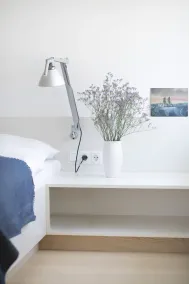 Schickes Apartment in Denkmalgeschütztem Haus in Seenähe - Image 4
