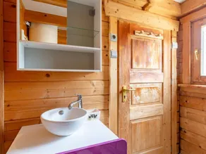 Chalet Le Chamalo by Interhome - Image 2