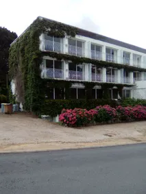 Residence Cotes d'Armor, havudsigt, indendørs pool, WIFI, strandpromenade - Image 5