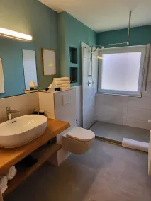 Ferienwohnung Bodensee 2 Zimmer hell u. modern mit Seesicht - Image 3