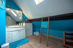La Cour Basse - LUX - Gîte - Image 2