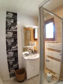 Lejlighed nær skiløjper og søer Gerardmer og Longemer - Image 3