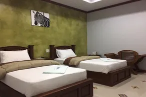 Tai Baan Resort - Image 2