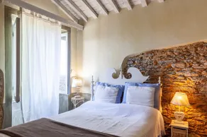 Holiday Home 'Il Pescino' with Private Terrace and Wi-Fi - Image 4