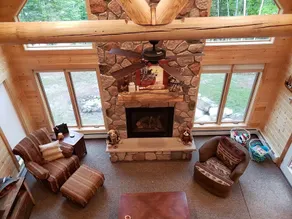 Beautiful Cabin - Summer or Winter Retreat! - Image 2