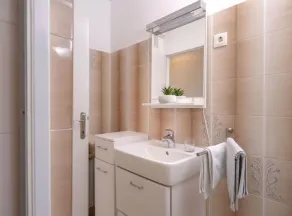 Voll ausgestattete Wohnung mit Grill | Meerblick | Haustiere sind willkommen - Image 4