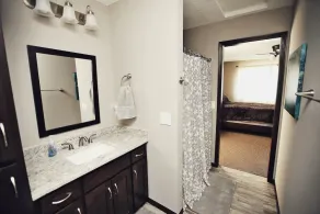Bella 5 camere da letto, 3 bagni Lake Home - Image 2