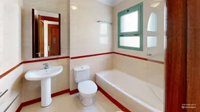 Sunny apartment 500m from the sea with 80m2 private terrace, - Image 3
