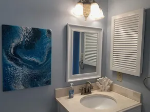 Beach Front Property with Stunning  Ocean Front View in the Ocean Dunes Resort - Image 2