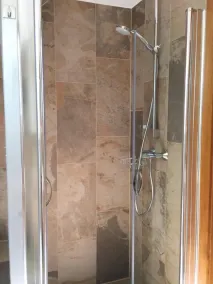 Casa di campagna - Heuerhaus a 2 colonne nella piscina sauna con giardino del Rhodo Bambini fino a 16 anni gratis - Image 2