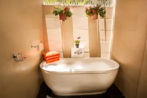 Tropical Paradise Villa Sea View & Private Pool - Image 2