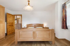 Apartamento 'Ferienwohnung Weiden' con terraza compartida, balcón y Wi-Fi - Image 5