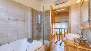 Villa Bacula med privat pool, have, gratis WiFi, gratis parkering, roligt område - Image 4
